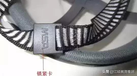 天热了防尘服穿不了了,天热安全帽