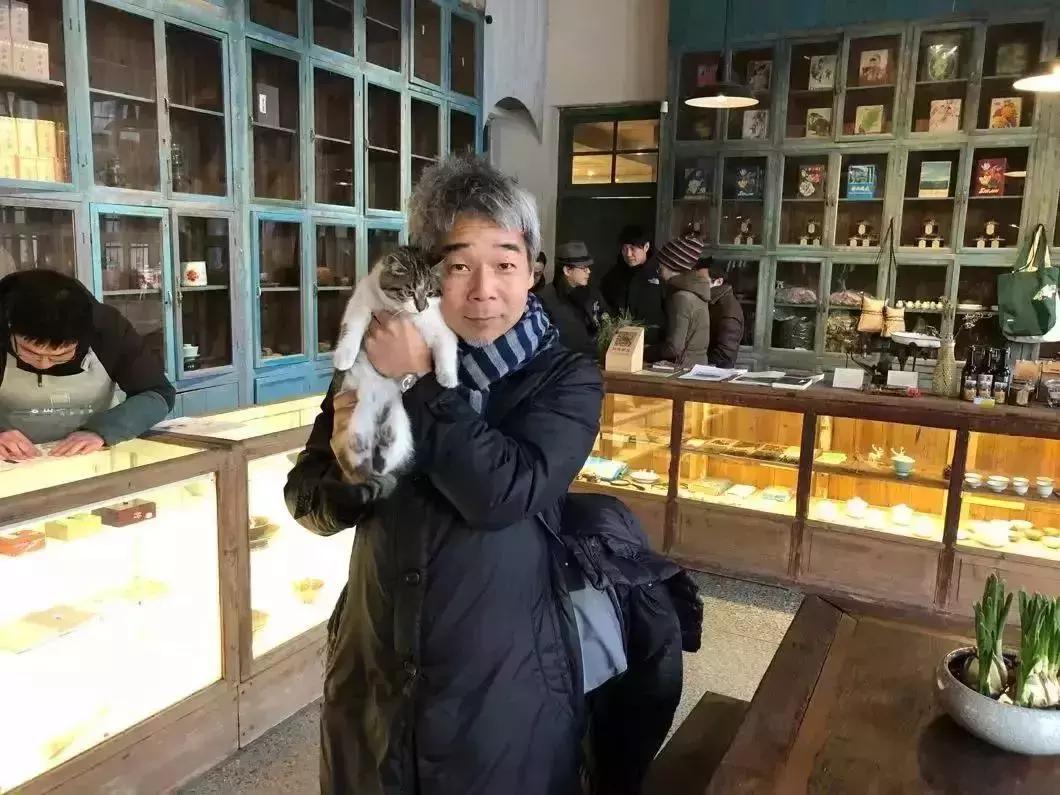 比MUJI更具匠心、让川久保玲都着迷的日式杂货铺，终于来中国了！