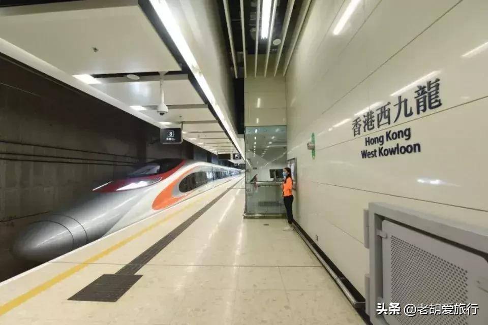 香港扫货旅游攻略,香港最新旅游攻略