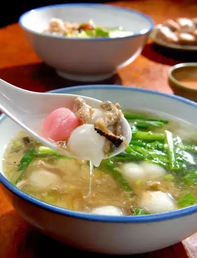 台湾必吃的100种小吃,来台湾必吃的十大小吃