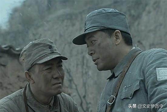 剧版《大决战》选角不讲究？何政军演罗荣桓，演出了赵刚的感觉