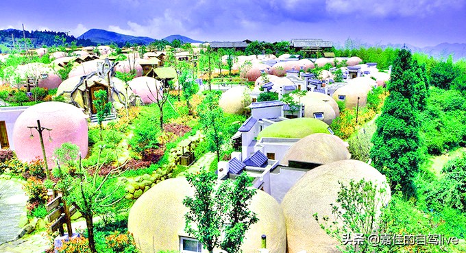 云顶山一日游记,福建云顶山旅游攻略