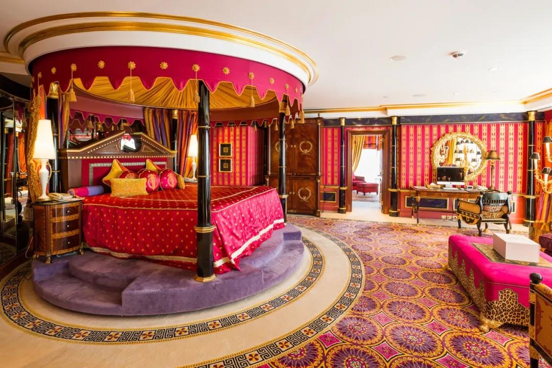 迪拜和阿布扎比旅游关注事项,阿布扎比和迪拜自由行攻略