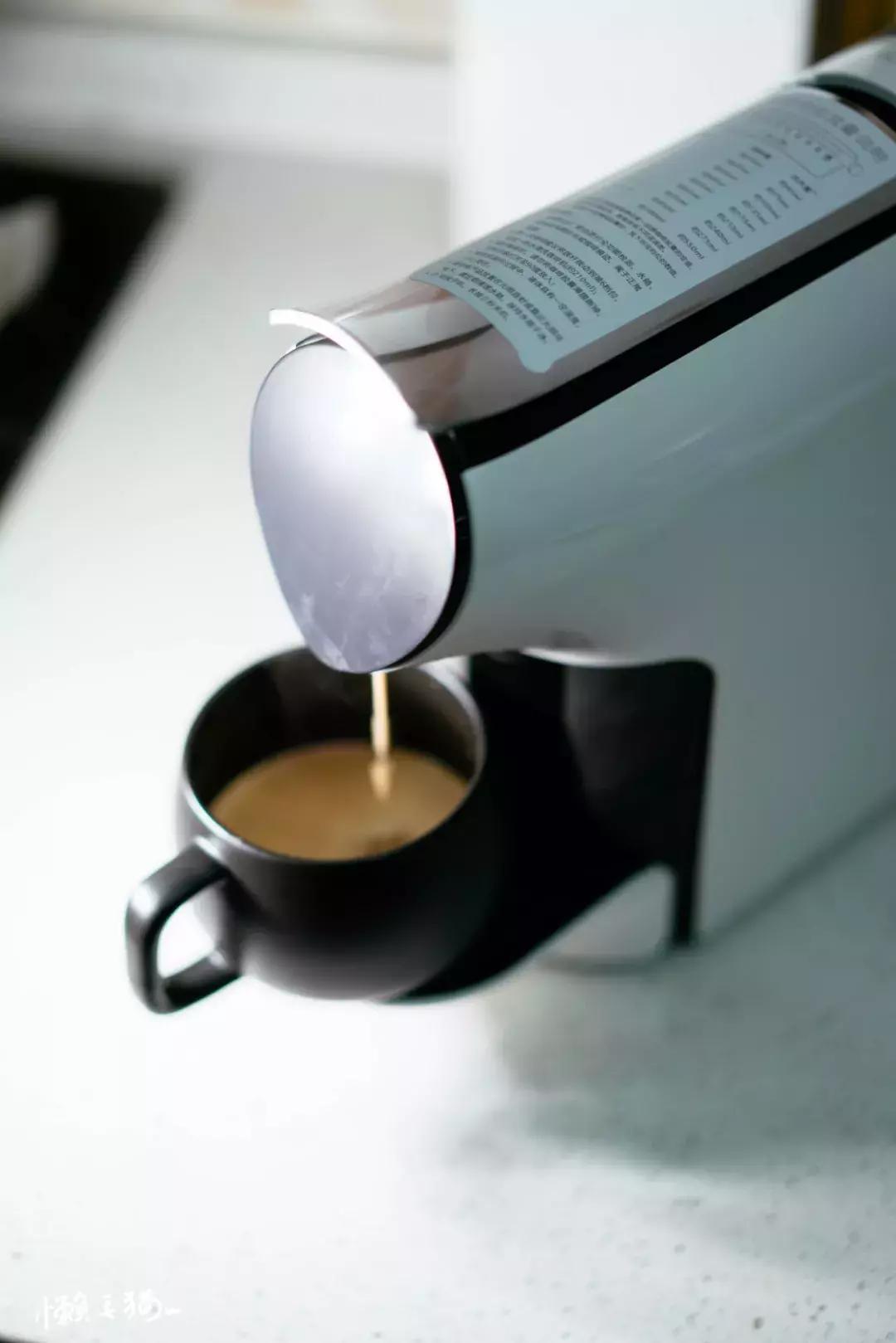 心想胶囊咖啡机兼容哪些胶囊,小米和心想哪个胶囊咖啡机好