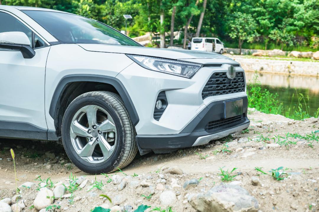 哈弗大狗的三大件稳定性,哈弗大狗四驱动力怎么样