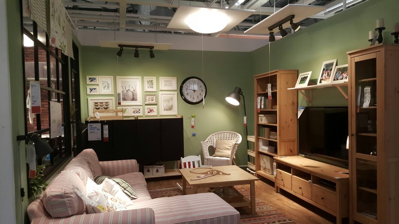 宜家宣布宜家天猫旗舰店正式上线,宜家入驻天猫实体店