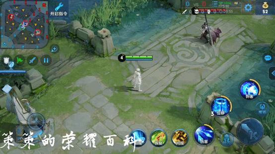 王者荣耀诸葛亮1闪教学,王者荣耀诸葛亮一刀秒人出装