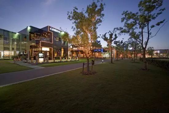 上海夜跑,上海十大经典夜跑