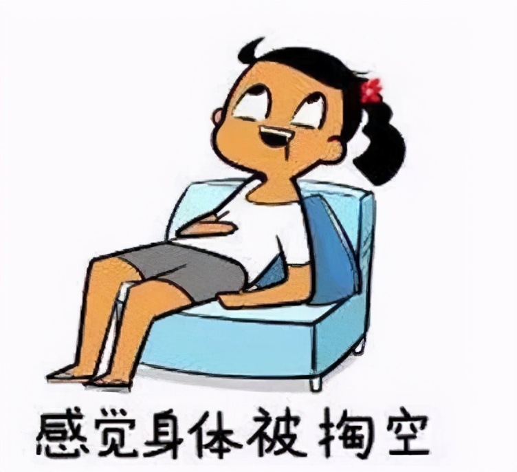 身体哪些部位出现青筋需要关注,身体4个部位出现青筋要提高警惕