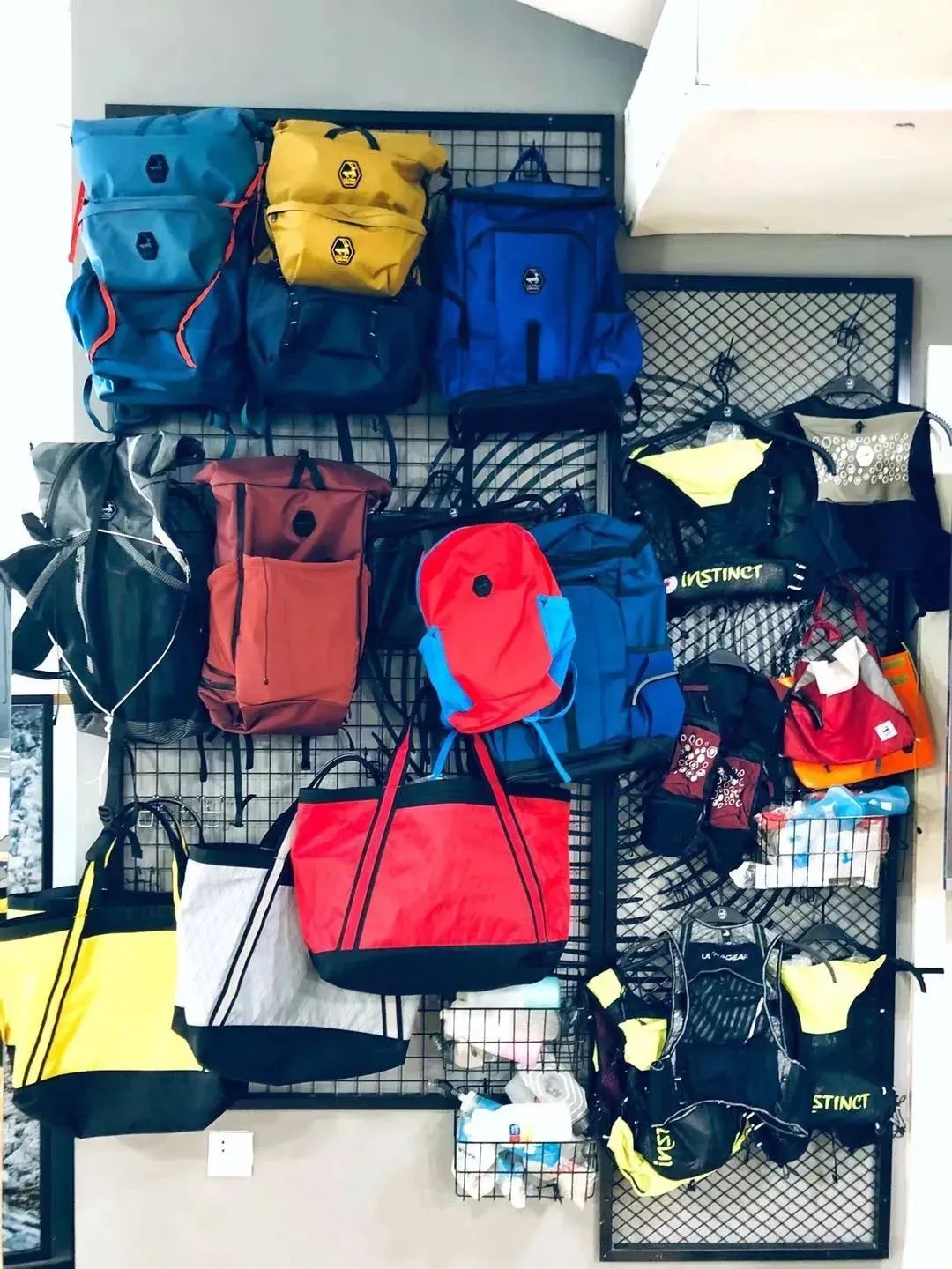 国产十大良心户外品牌,国货之光10大品牌