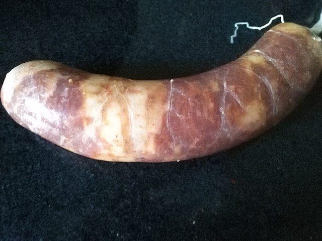 学会此教程香肠再也不用买，真材实料味道好，每年冬天都自己灌