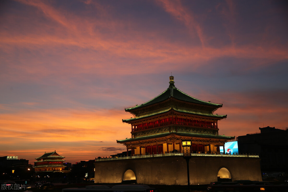 全运会火炬今日开始在陕西境内传递，关于全运会需知道的这几件事