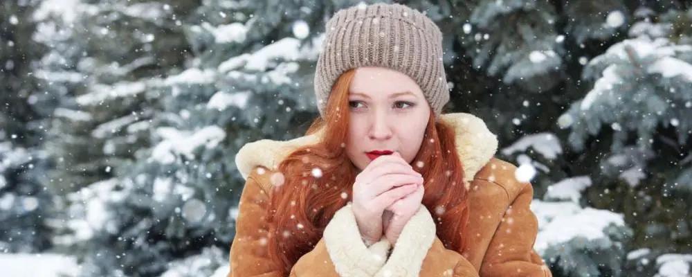 女人要美丽优雅,湿寒体质的女人怎么祛湿