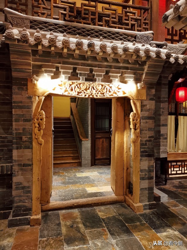 北京昌平酒店四合院,北京昌平区行宫四合院多少钱