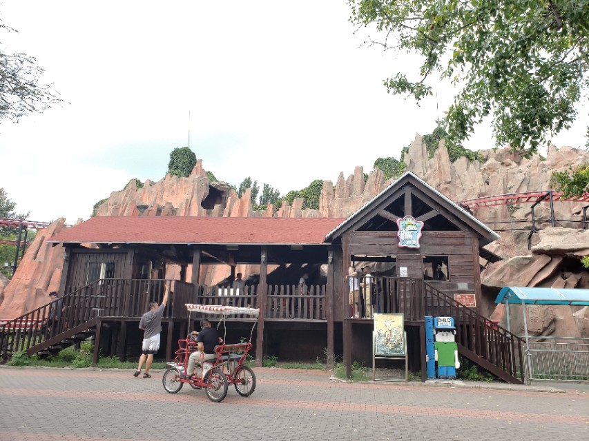 北京适合带娃遛狗的公园推荐,北京适合带娃溜达的公园