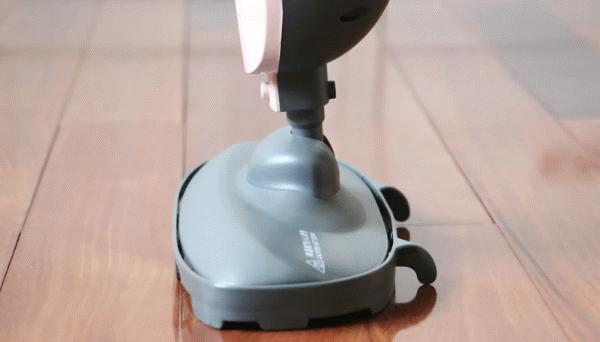 飞乐思蒸汽拖把好不好,飞乐思旗舰店蒸汽拖把