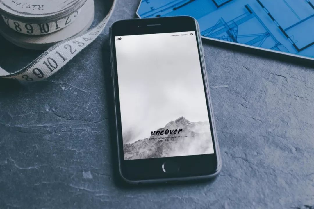 iphone越狱的流程,iphone越狱详细步骤ios11.1.1