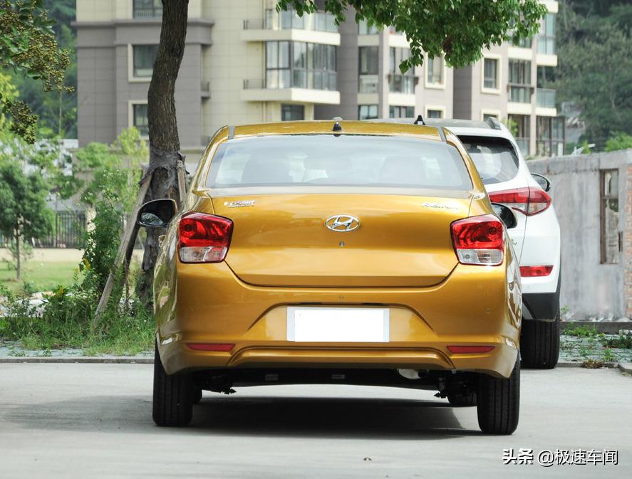 瑞纳车型适合城市代步吗,瑞纳适合家用车