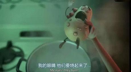 老司机带你看懂这部《香肠派对》的梗