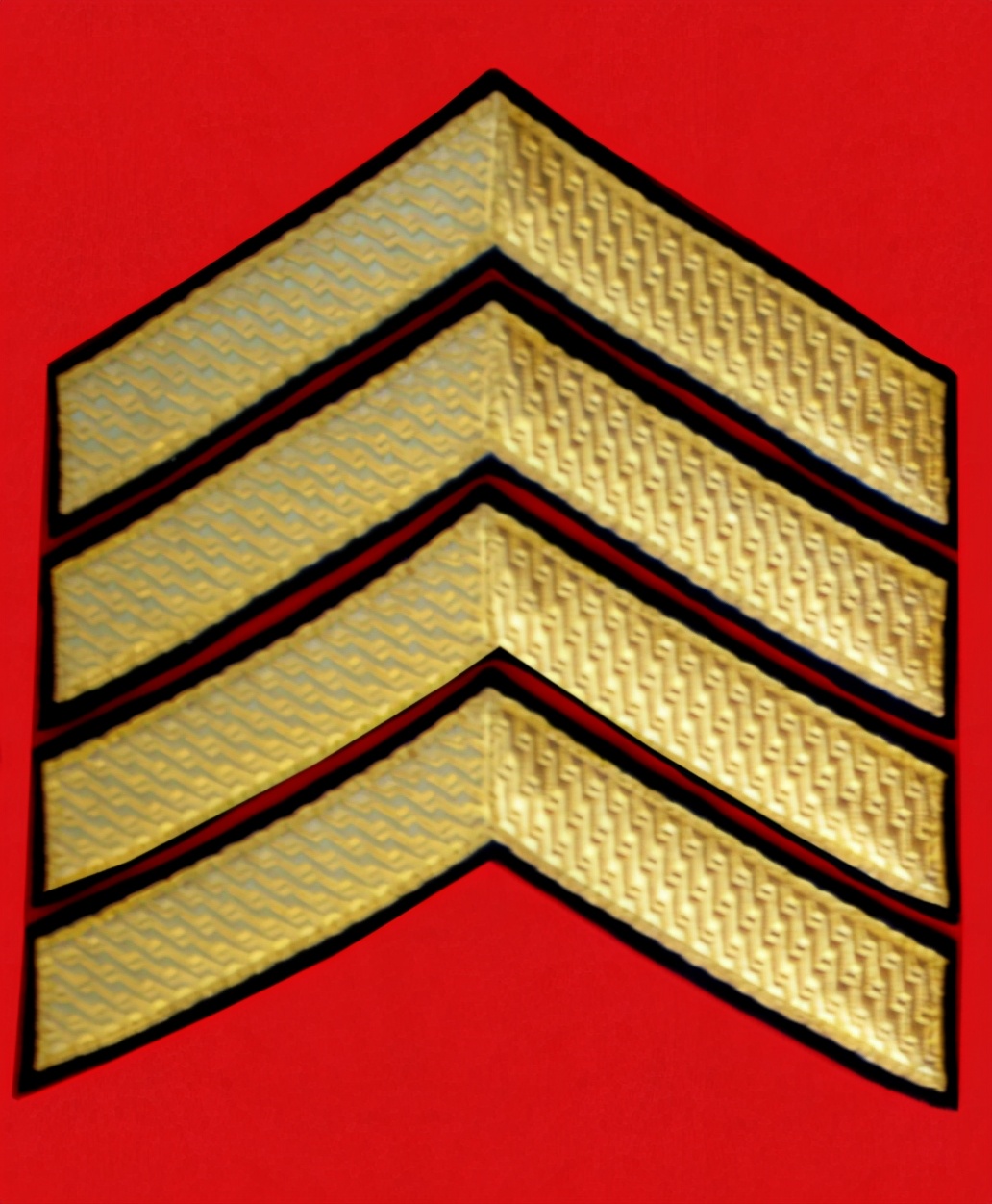 英国皇家卫队军衔图片,英国皇家5个步兵团