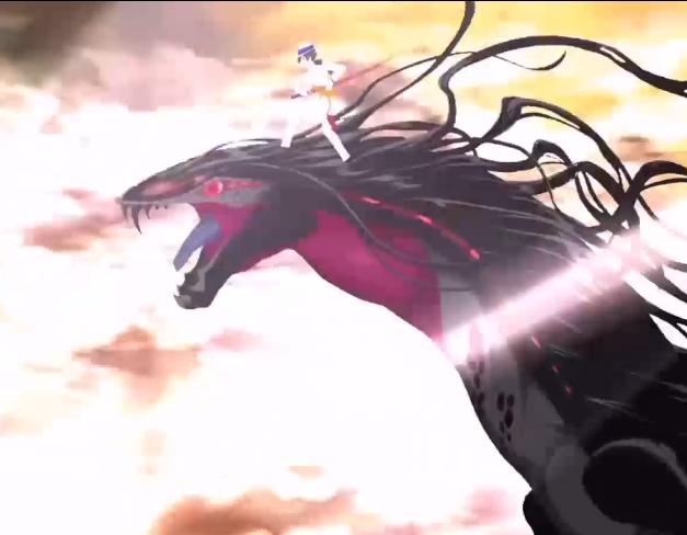 FGO：魔神总司马上就要来了，大家手里的石头准备好了吗？