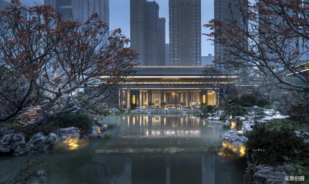 建发央玺成都样板间上叠,建发央玺成都选哪个户型好