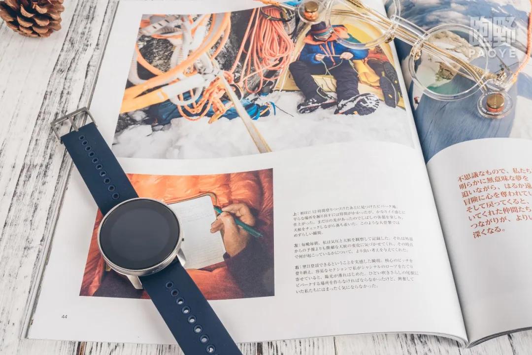 suunto9手表怎么恢复出厂设置,手表suunto9旗舰钛合金款