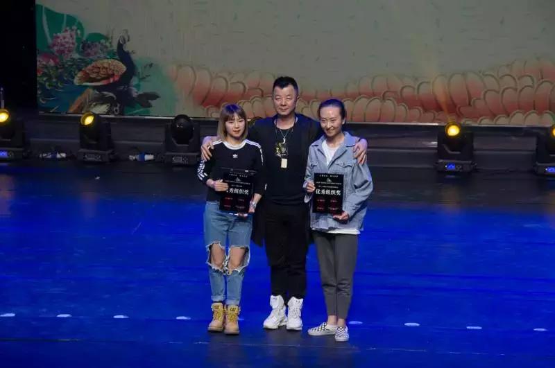 金孔雀杯曲靖少儿舞蹈电视大赛,云南金孔雀杯少儿舞蹈线上比赛