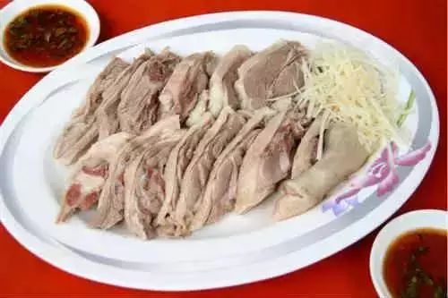 台湾必吃的100种小吃,来台湾必吃的十大小吃