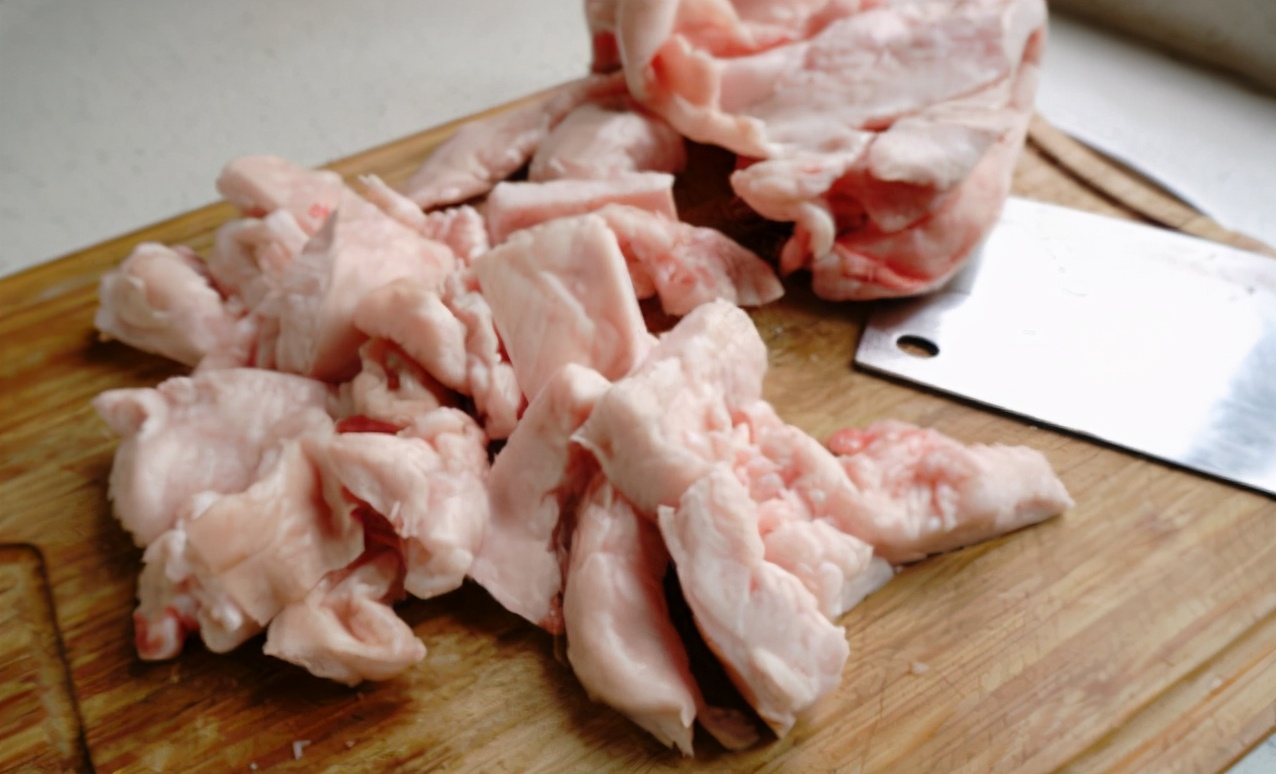 熬制好的猪油腥味怎么去除,熬好的猪油的做法