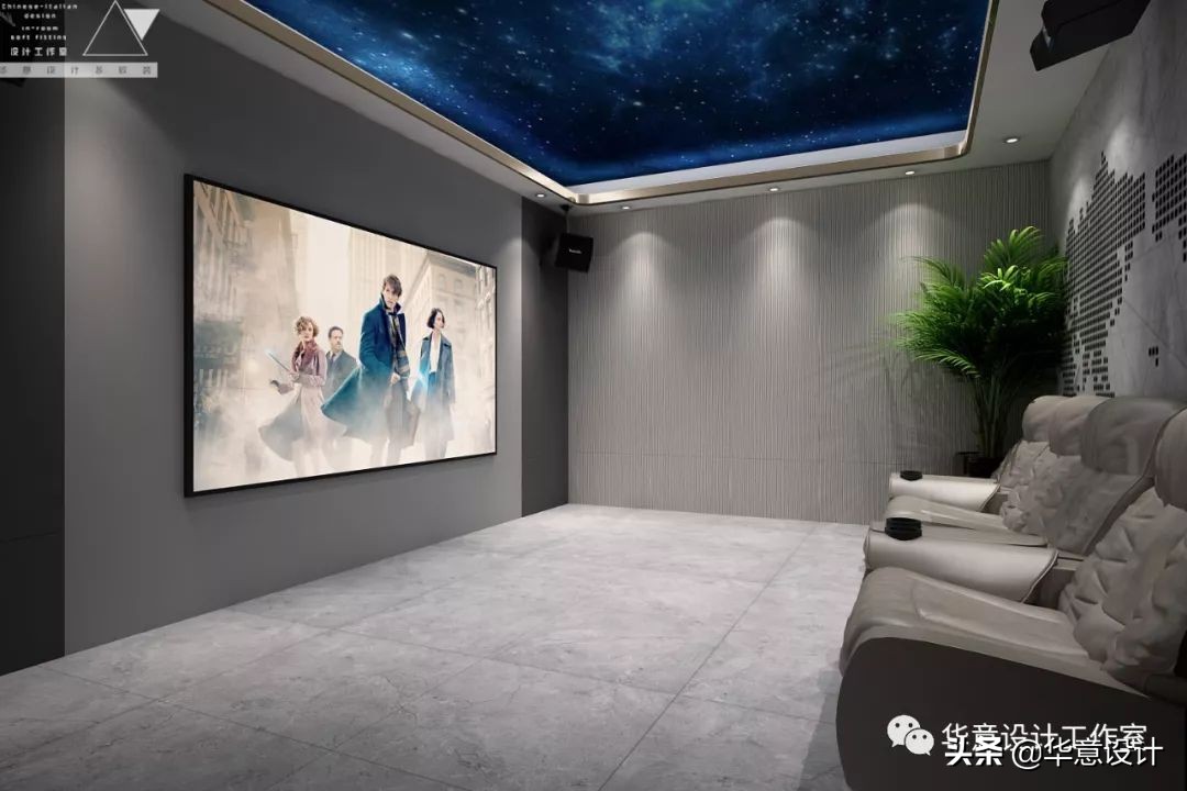 轰趴馆设计方案,轰趴馆设计草图