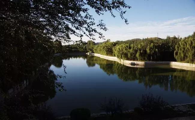 顺义大芦苇荡樱桃采摘园,顺义五大樱桃园