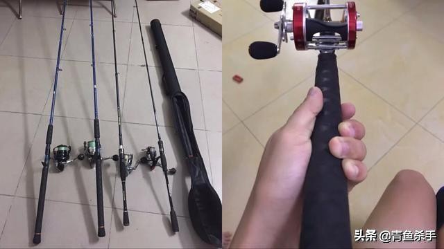 雷强钓黑鱼技巧教学视频,雷强钓黑鱼用什么饵