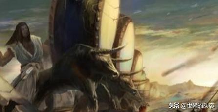 常说的魑魅魍魉到底是什么,魑魅魍魉都是什么鬼