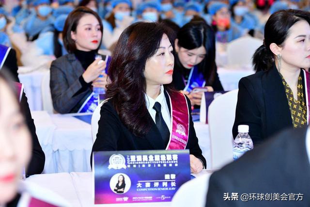 奈微美牙技术总监、高级口腔美学（美牙）师魏黎女士