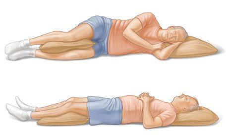 得了腰椎间盘突出症是不是人就废了,得了腰椎间盘突出症状怎么消失