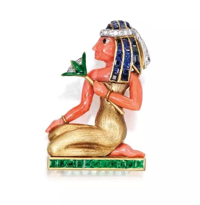 云鬓并不珠翠｜BunnyMellon，一个世纪的美国风华