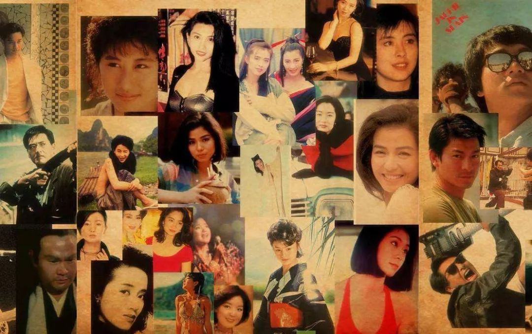 香港烂片刘德华电影,你看过刘德华的这部电影吗