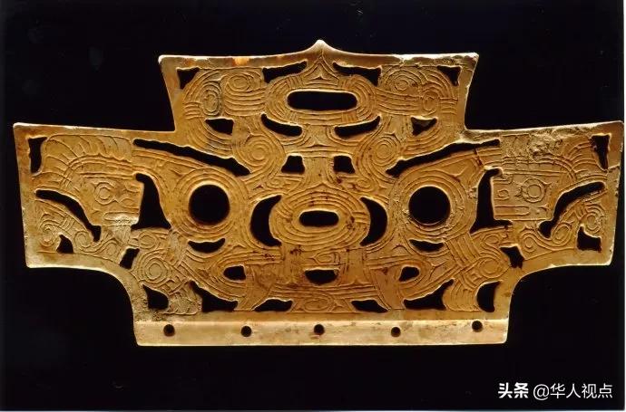 耐看的质朴：良渚文化玉器高清图欣赏