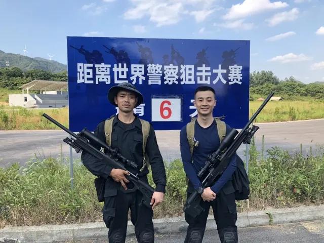 想象中的特警vs现实中的特警,想象中的特警和现实中的特警