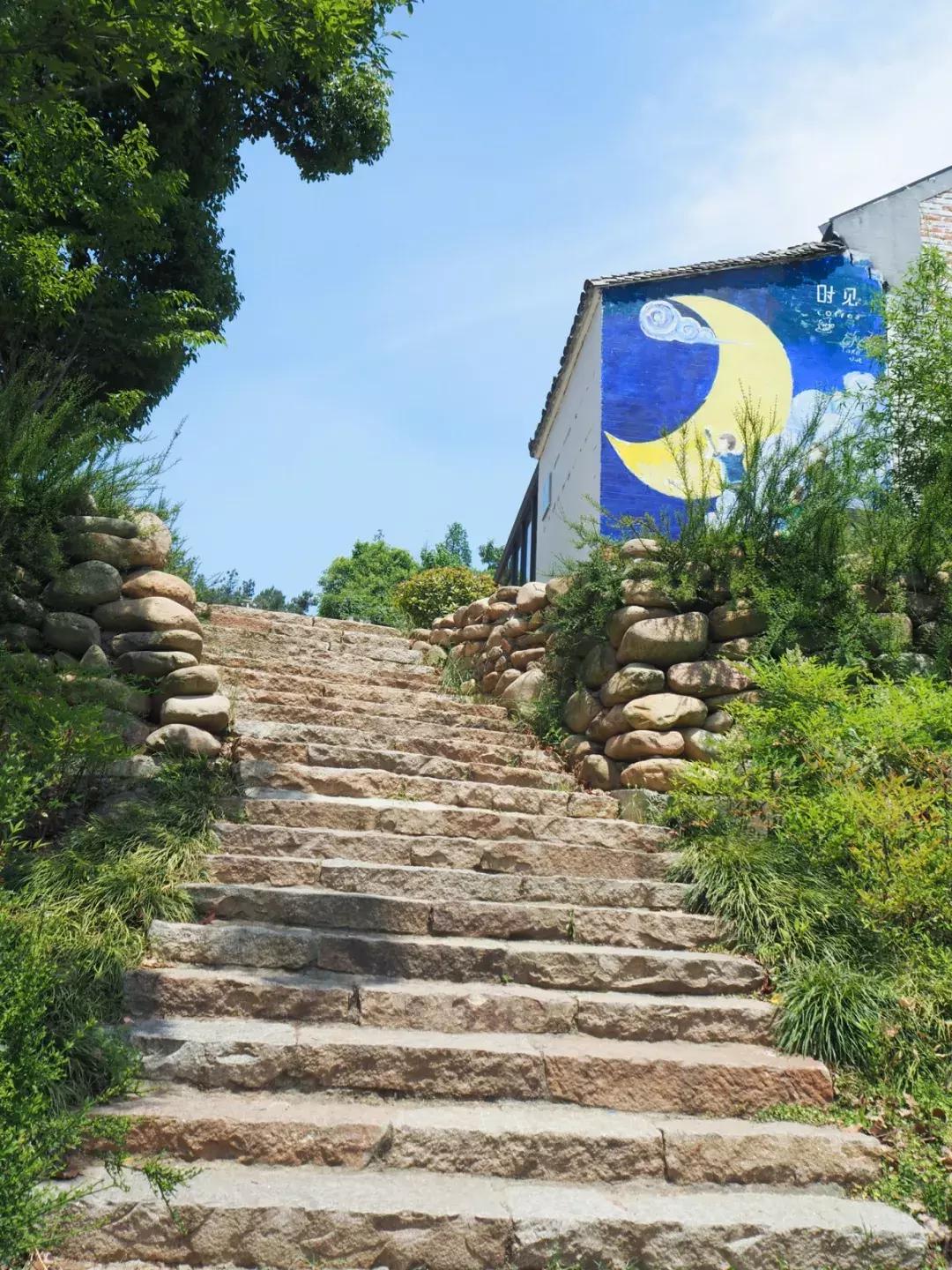 孤山宝藏景点,浦口有个什么溶洞景点