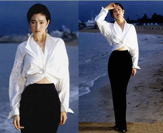 戛纳经典红毯照vs辣眼睛照！网友:甚至有点怀念范冰冰和张馨予