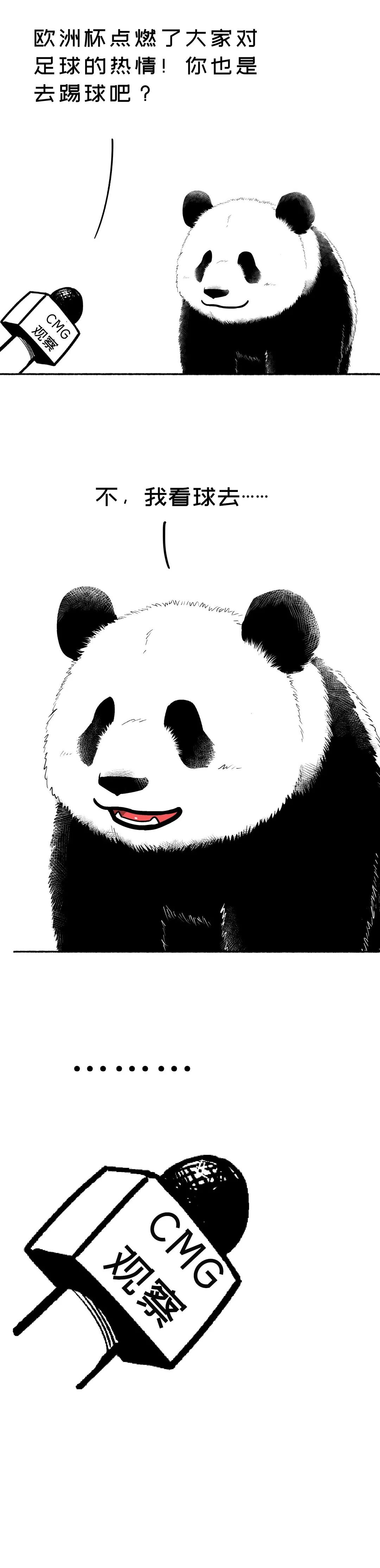 从欧洲杯到体育赛事，央视频带你“胖”起来