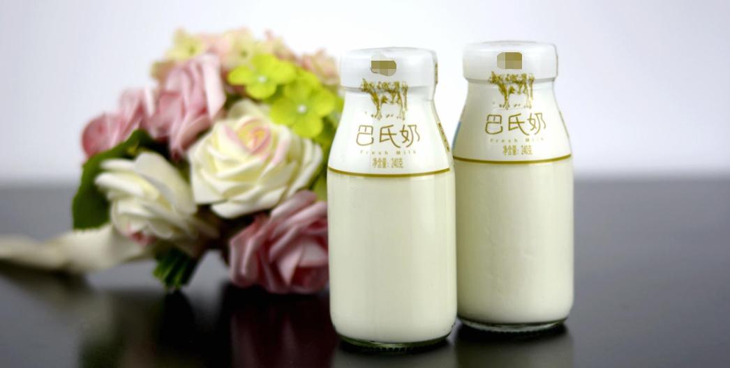 奶事，安全又好喝的牛奶在哪里？国际包装巨头缔造乳业草原双雄？