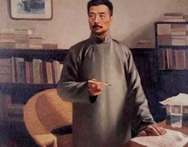 鲁迅不为人知的一面：一生爱烟，想戒却戒不掉，最后死于香烟