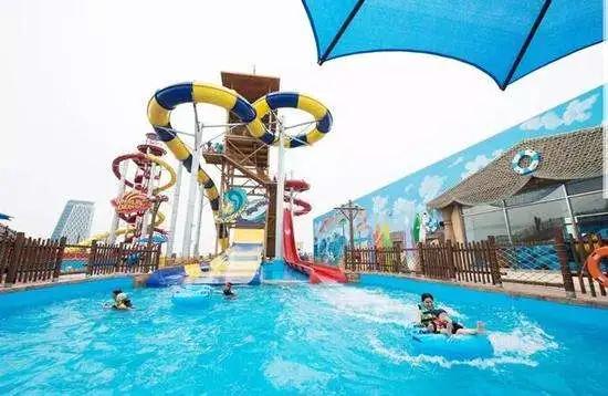 重庆永川区旅游景点乐和乐都,重庆乐和乐都游览图