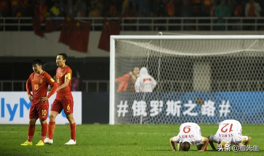 国足世预赛菲律宾对叙利亚,叙利亚1比0菲律宾国足