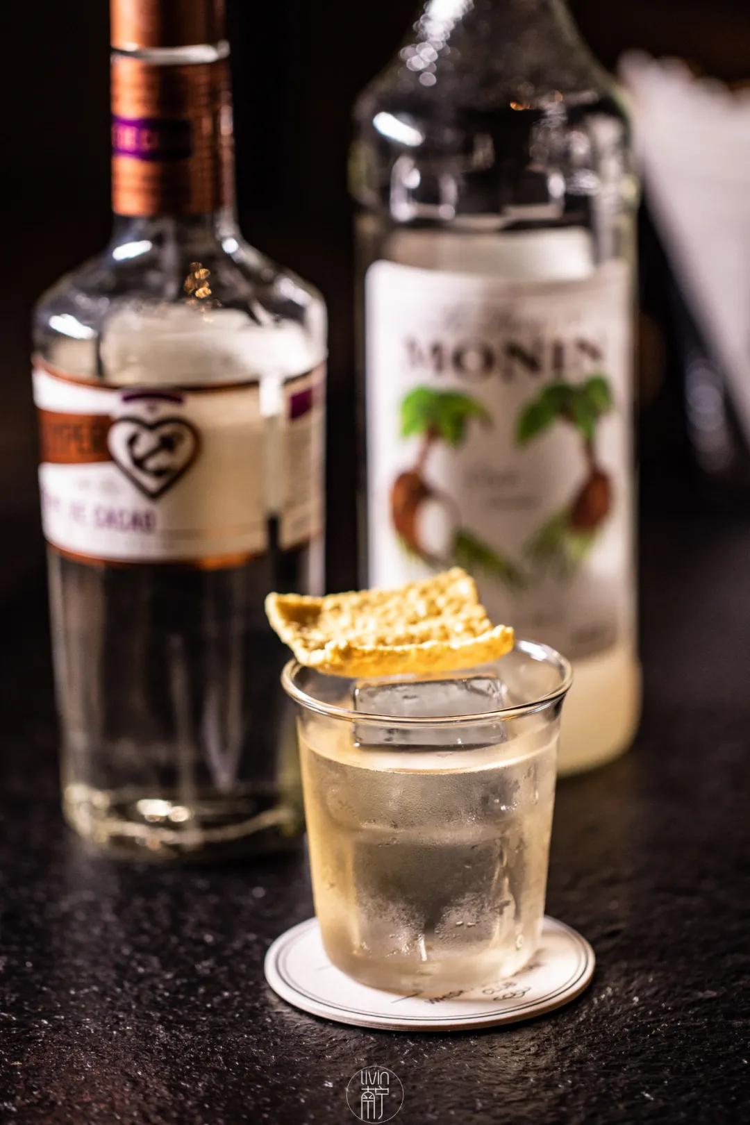 绿地新开鸡尾酒吧,绿地新开的鸡尾酒吧