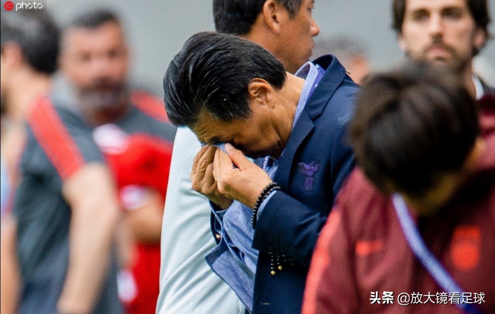 贾秀全关键时刻真不怂,声讨贾秀全