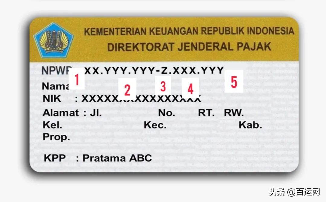 印度尼西亚一般贸易进口清关关税,印度尼西亚食品进口清关流程